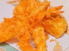 -佛山希尔顿酒店·融誉亚洲美食荟