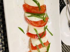 -后厨意餐La Cucina(外交公寓店)
