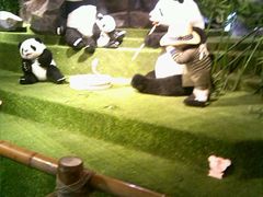 -成都泰迪熊博物馆