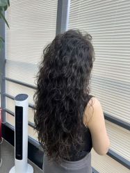 -Hair Code芭曲发型