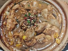 -四喜小胖·北京涮肉(五道营店)