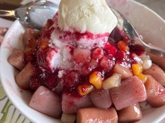 -鲜芋仙(苏州干将店)