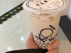 -KOI Thé(正佳广场店)