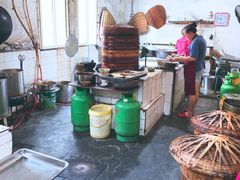 -九九豆花馆(解放碑步行街店)