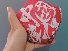 -塔斯汀中国汉堡(长平路店)