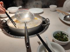 -潮泰牛肉火锅 · 创于1992年(车公庙店)