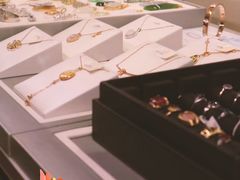 -上海恒天奢侈品(总店)