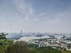 -紫金山天文台