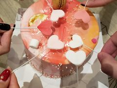 -CAKE BOSS 蛋糕老板(西单君太百货店)