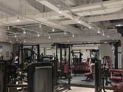 -FLARE STAR FITNESS(复地活力城店)
