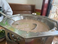 -老舅老蒙肉饼非遗店(一店)