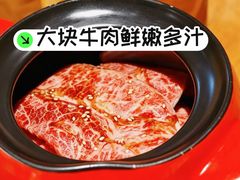 -焱铁烧·黑毛和牛专门店(南宁万象城店)