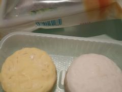 -Caidie Bakery采蝶轩(人民东路店)