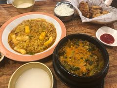 -韩礼年糕(飞虹路店)
