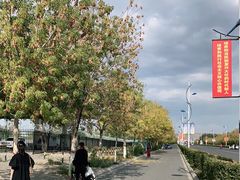 -中国石油西环加油站