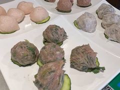 -京门老爆三·铜锅涮肉 爆肚(望京店)