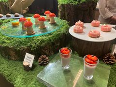 -咖啡厅自助餐厅(贵阳中天凯悦酒店)