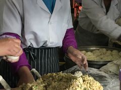 -郑家包子牛肉拉面(尚勤路店)