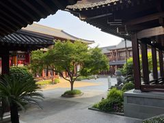 -香积寺
