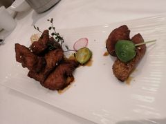 -乾隆美食·本帮菜(黄河路店)