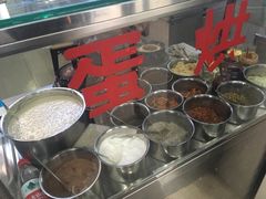 -贺记蛋烘糕(文庙西街店)