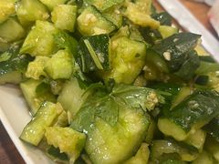 -新疆艾麦尔烧烤(丰台路口店)