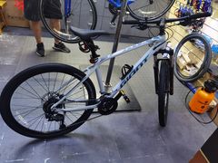 -GIANT捷安特自行车专卖店(金桥台儿庄路店)