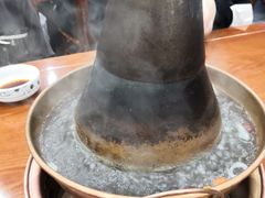 -岳合轩老北京涮肉