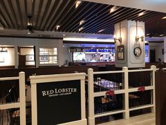 -RED LOBSTER(环球影城大阪店)