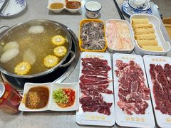 -杏花吴记牛肉火锅