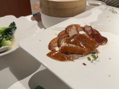-漢舍中国菜馆(浦东嘉里城店)