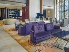 -上海嘉定喜来登酒店