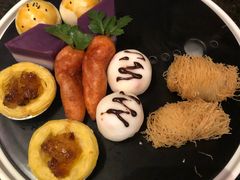 -长春凯悦酒店-品悦中餐厅