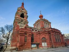 -圣·阿列克谢耶夫教堂