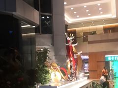 -上海新锦江大酒店