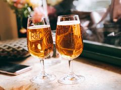 apple cider-RAC BAR(安福路店)