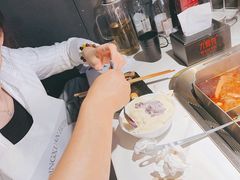 -九鼎轩脆毛肚火锅(南京东路店)