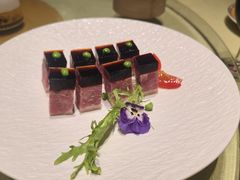 -大潮淮·淮扬菜(何园旗舰店)