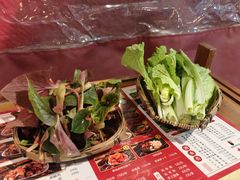 -岳记兴隆·青城腊排铜火锅(融创店)