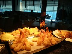 -滩万日本料理Nadaman(国贸大酒店)