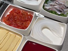 -海底捞火锅(太原南站店)