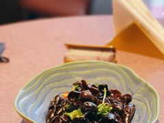 -巨鹿春晓(静安寺店)