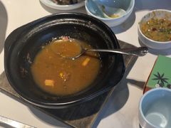 -龙泉人椰子鸡.糟粕醋.海南菜(三亚旗舰店)