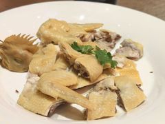 -金成潮菜博物馆(海珠湿地店)