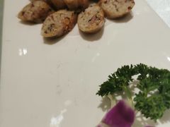 -宁夏国强手抓羊肉·清真菜(未央路凤三店)