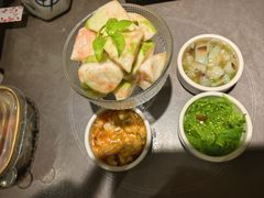-沼津港精致料理·寿喜烧·烧鸟(龙湖南桥天街日料榜单店)