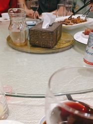 -珍膳禧宴·宴会厅