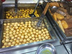 -佳记小食店(旺角店)