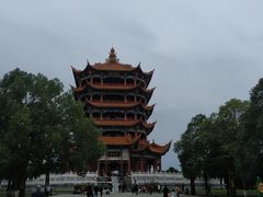 -富乐山
