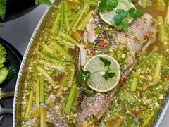 -阿诺泰·泰国餐厅(棕北店)